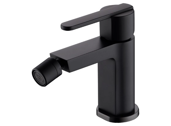 Découvrez le mitigeur de bidet SEVILLE en laiton noir mat. Équipé d'une cartouche céramique. Il allie élégance, durabilité et facilité d'installation. GARANTIE 5 ANS. Livraison offerte: Délai 5-6 jours.